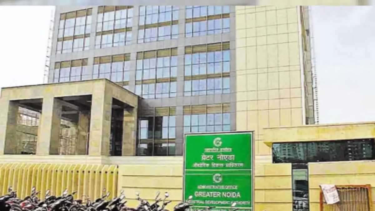 ग्रेनो प्राधिकरण और अमेरिका के लोउडन काउंटी सिटी के बीच करार, अधिक निवेश की खुलेगी राह